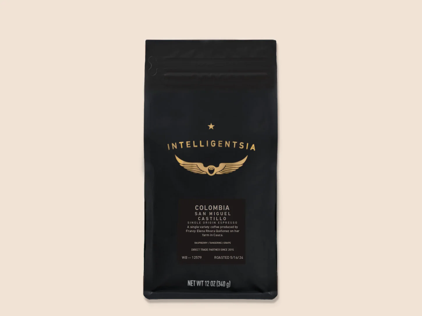 Colombia San Miguel Castillo