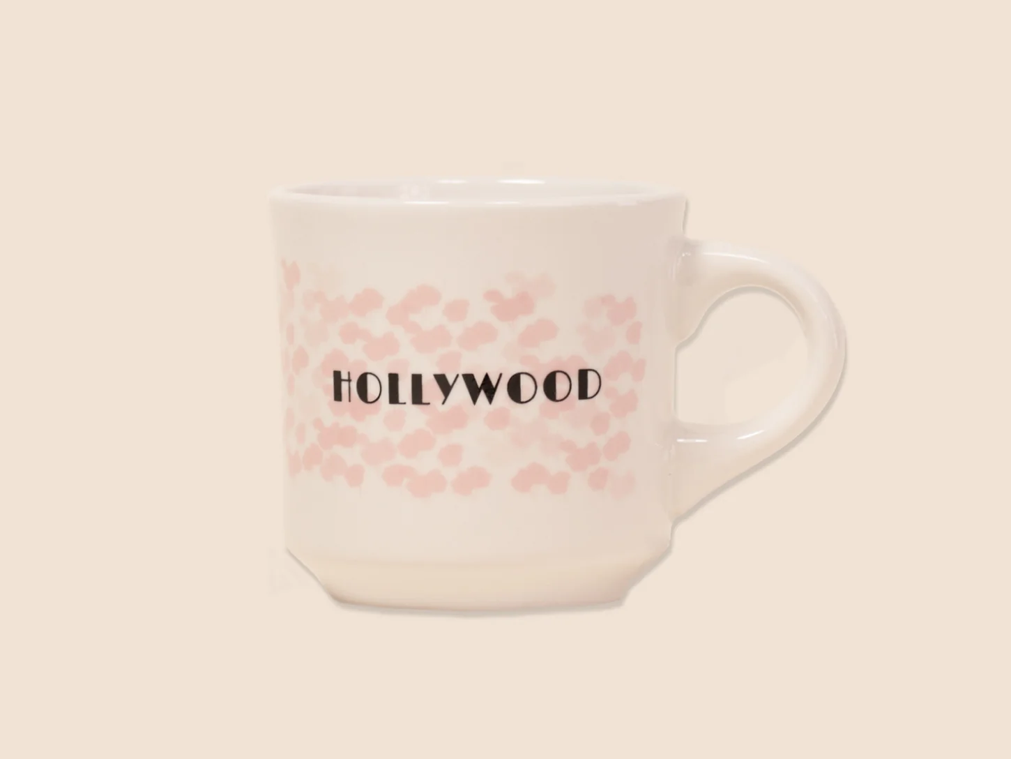 Hollywood Mug