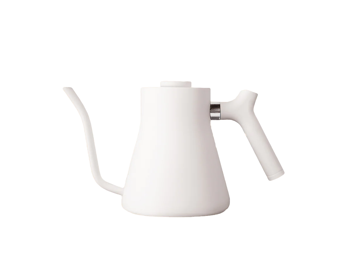 Fellow Stagg Kettle White