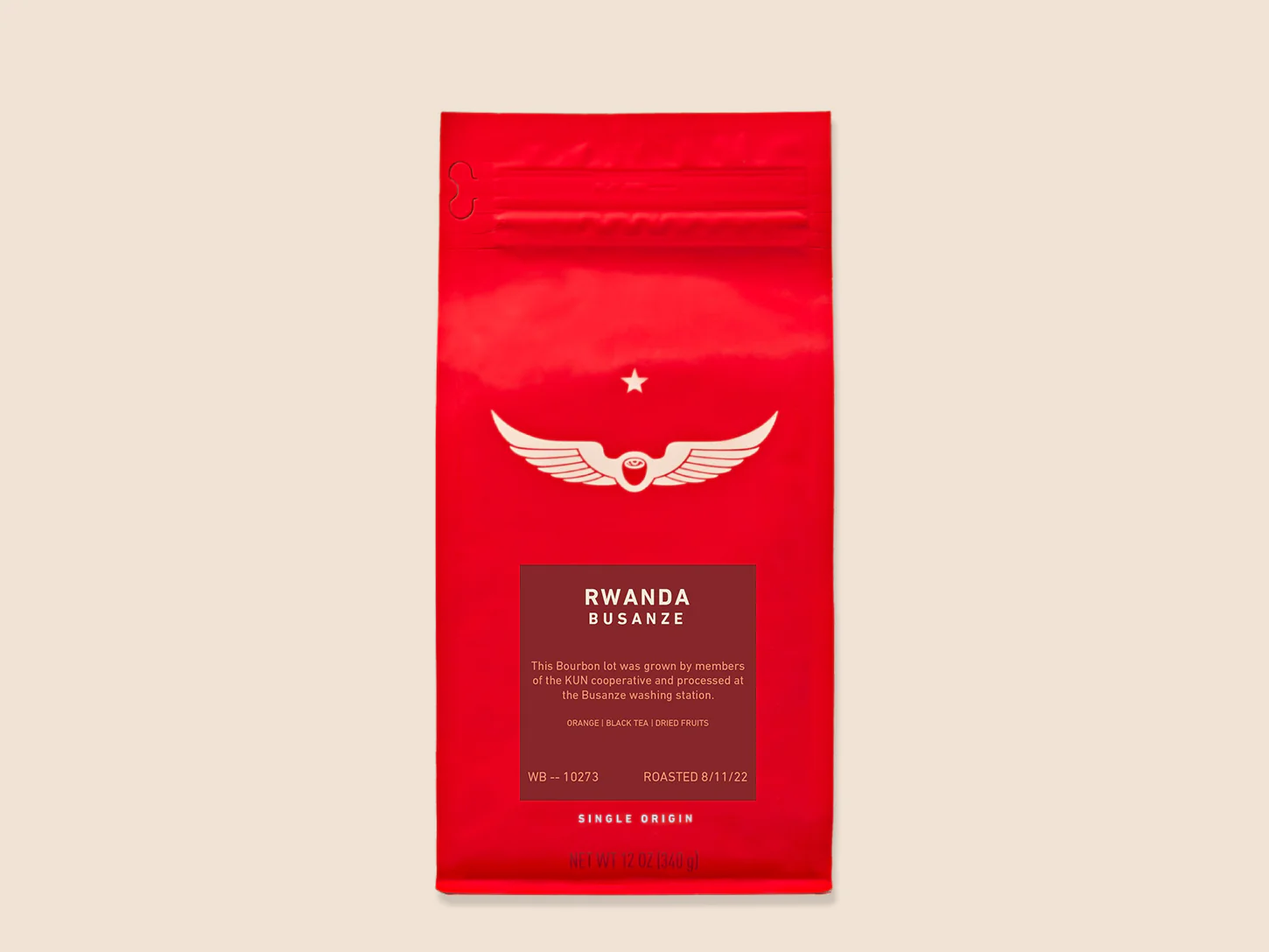 Rwanda Busanze