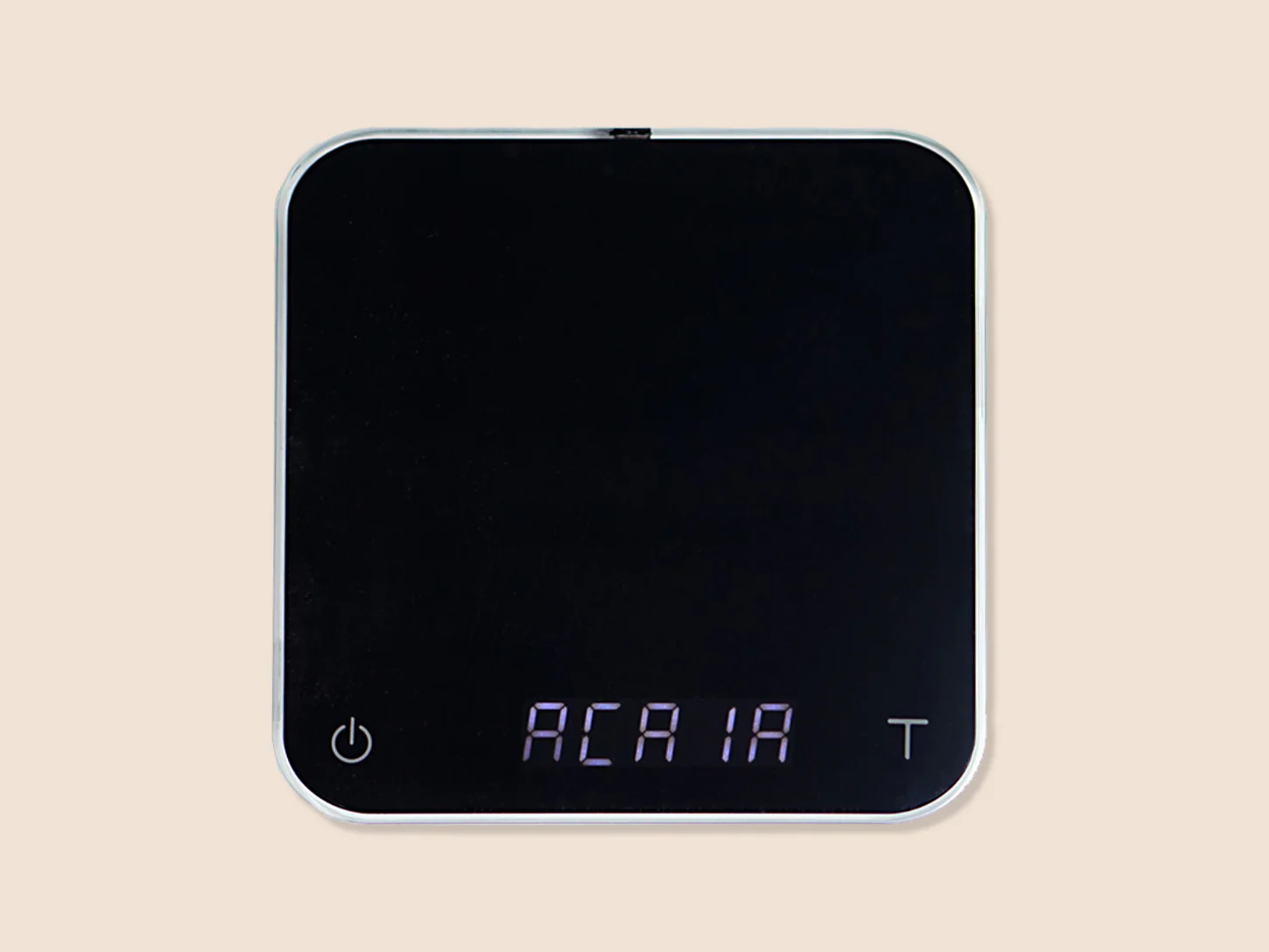 Acaia Pearl Scale