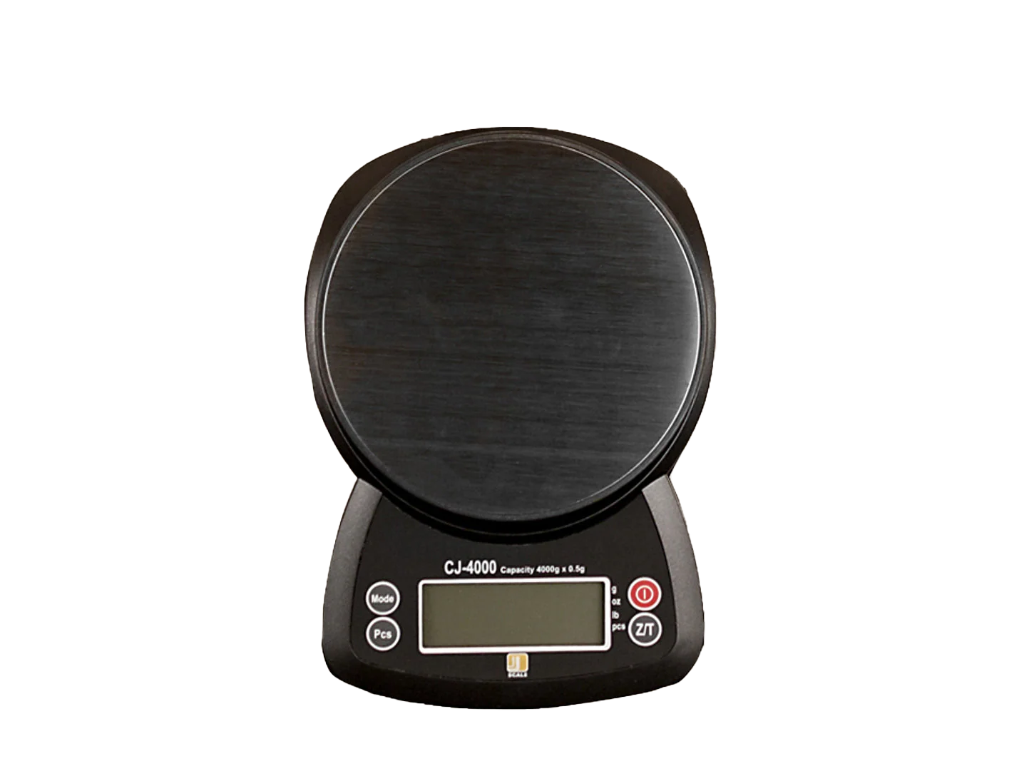 Jennings CJ4000 Digital Scale